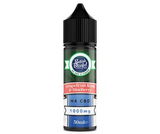 British Blissful 1000mg H4 CBD E-Liquid 50ml