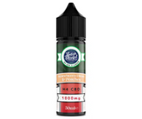 British Blissful 1000mg H4 CBD E-Liquid 50ml