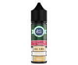 British Blissful 1000mg H4 CBD E-Liquid 50ml