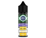 British Blissful 1000mg H4 CBD E-Liquid 50ml