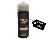 CBD Hit Mixer E-Liquid 3000mg - 100ml